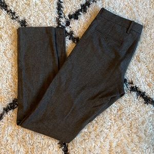 GAP Wool trousers